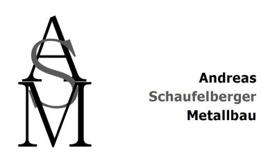 Logo Andreas Schaufelberger